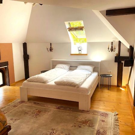 Rose'S Oldtown Apartment Brasov Exterior photo