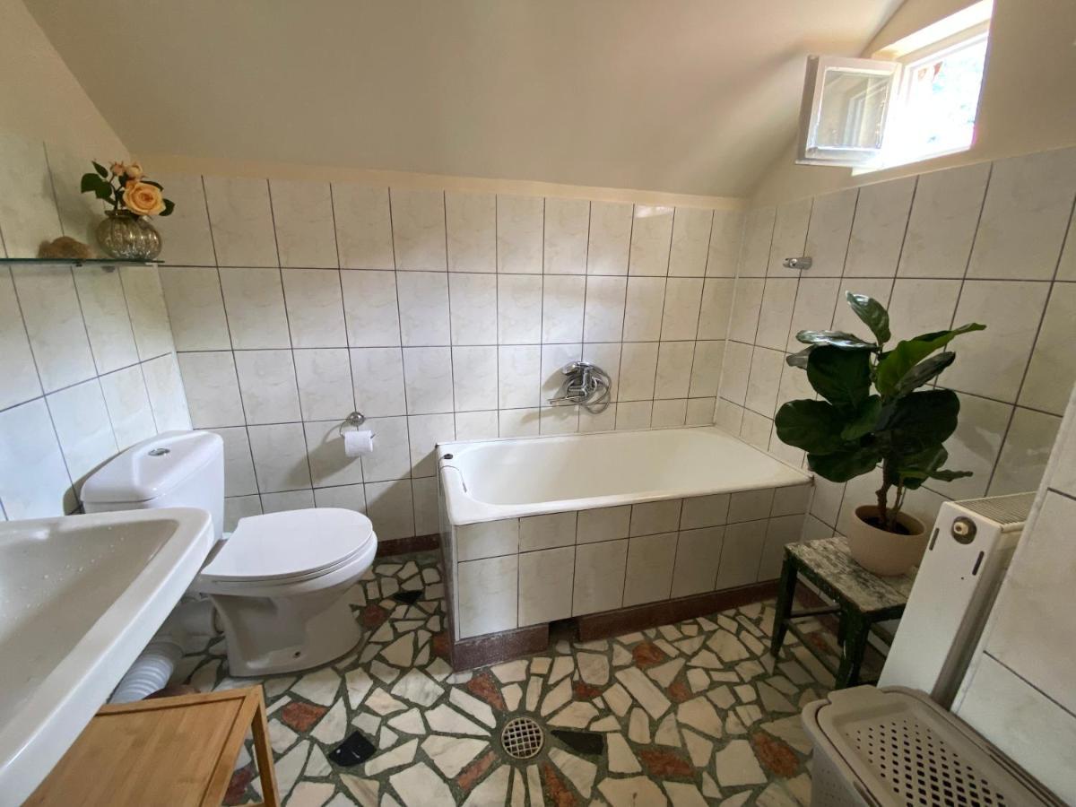Rose'S Oldtown Apartment Brasov Exterior photo