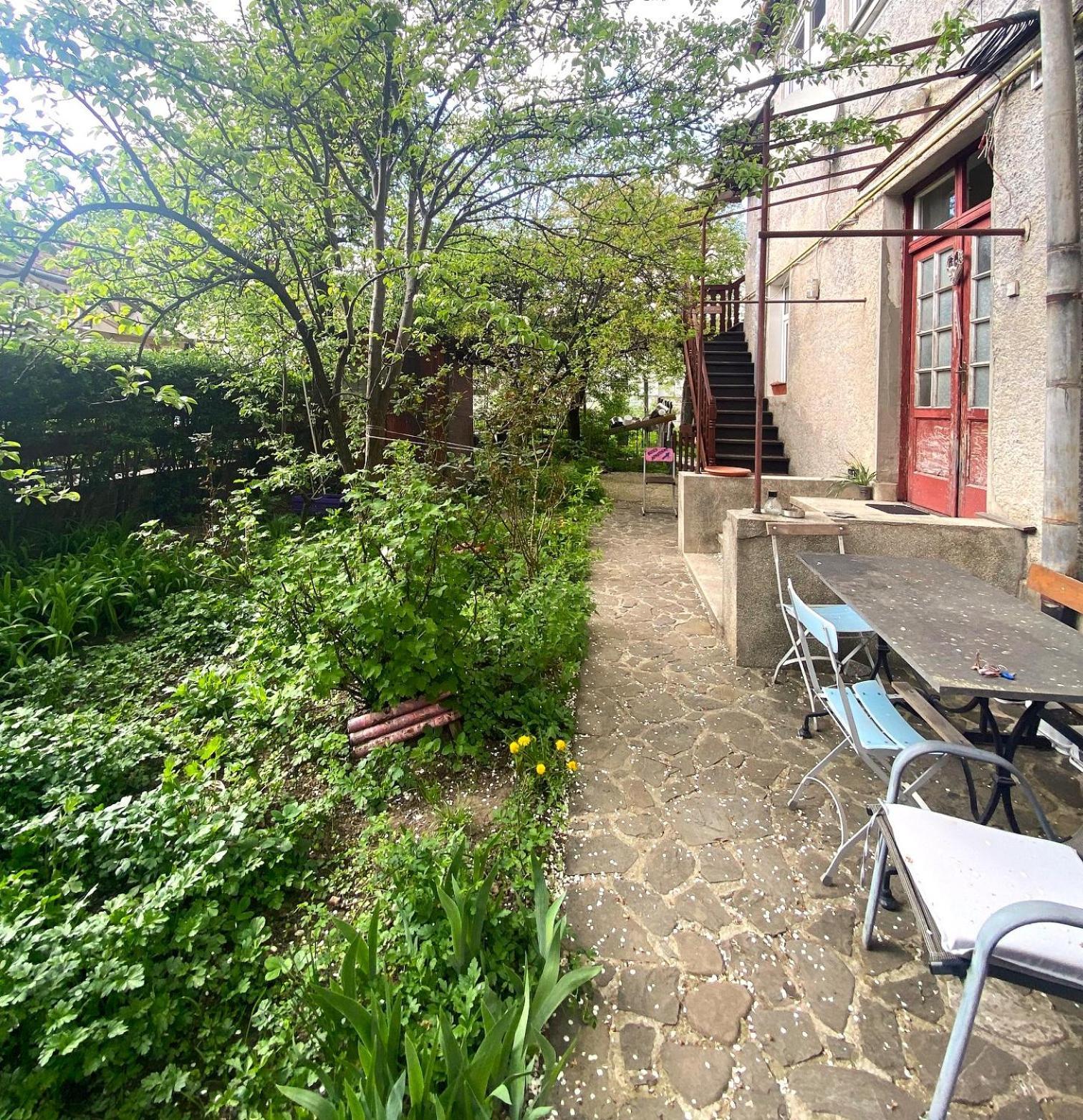 Rose'S Oldtown Apartment Brasov Exterior photo